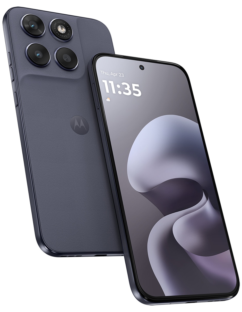 Moto G67 AMOLED Extreme 6.78 pulgadas