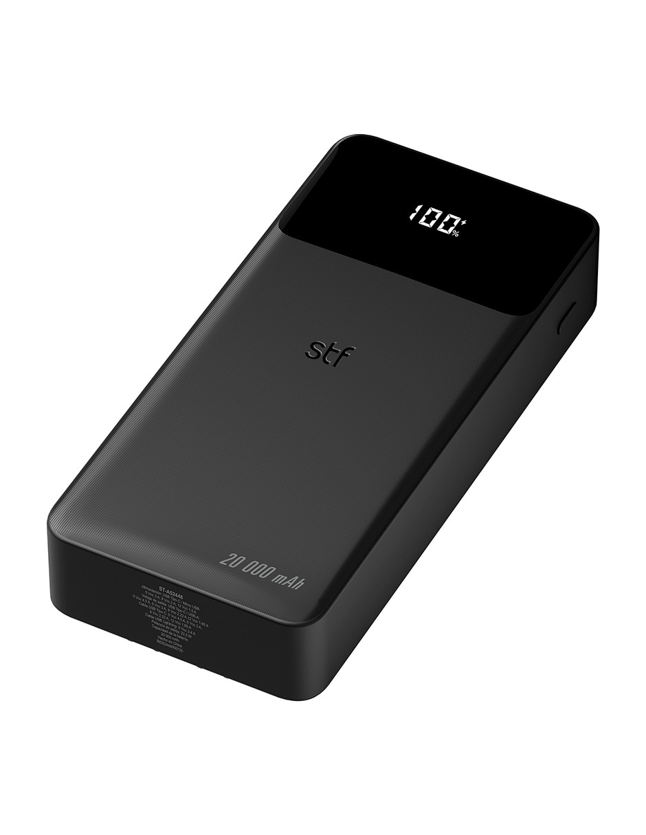 Batería portátil 20000 mah batería recargable 20 000 mah 22 w Batería portátil 20000 mah batería recargable 20 000 mah 22 w