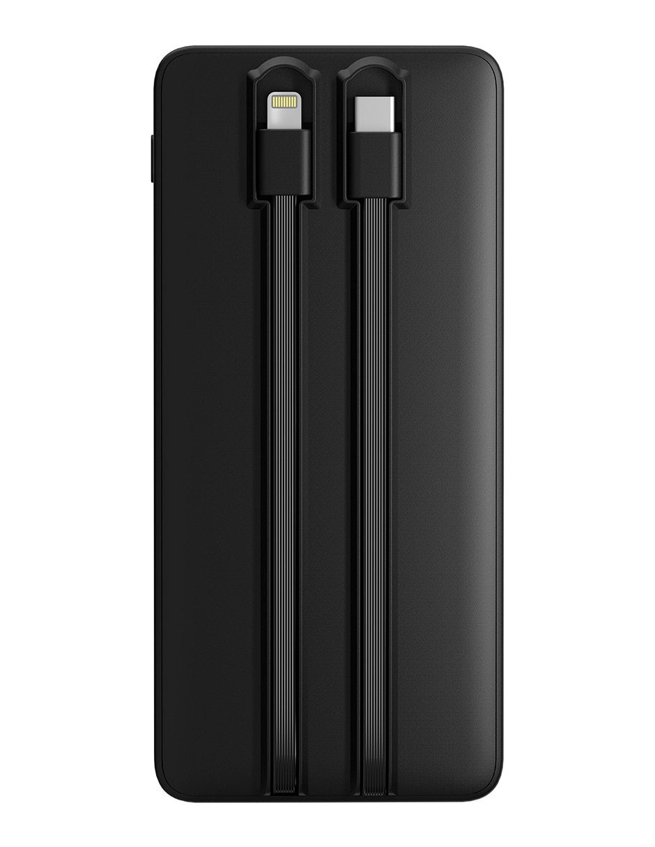 Batería portátil 20000 mah batería recargable 20 000 mah 22 w 5