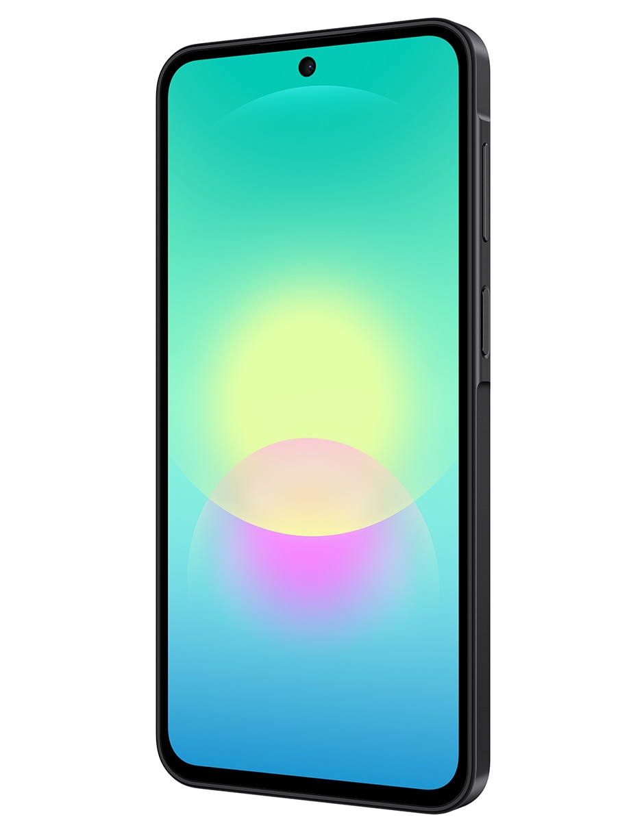 Galaxy A27 super AMOLED 6.7 pulgadas 8