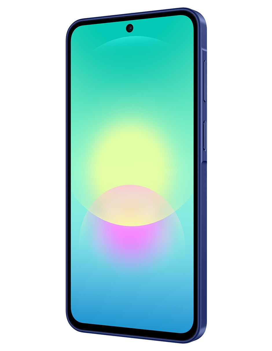 Galaxy A27 super AMOLED 6.7 pulgadas 4