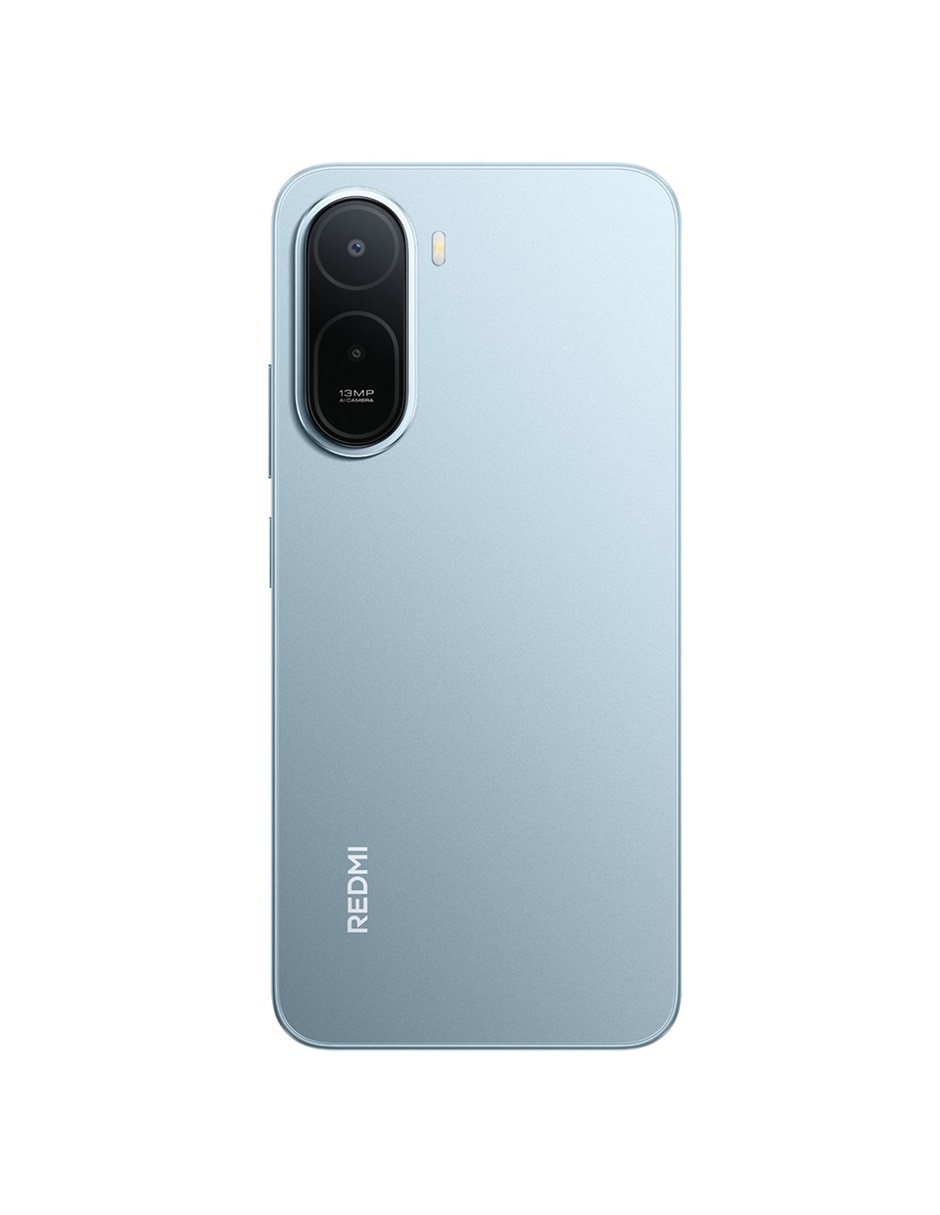 Redmi A7 PRO 128gb LCD 6.9 pulgadas Movistar 3