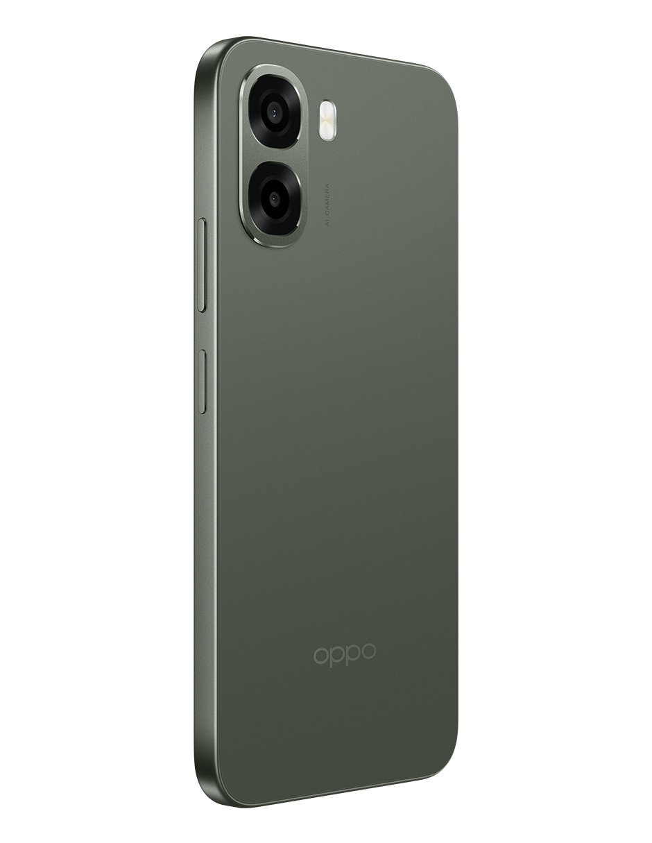Oppo A6T LCD 6.67 pulgadas Movistar