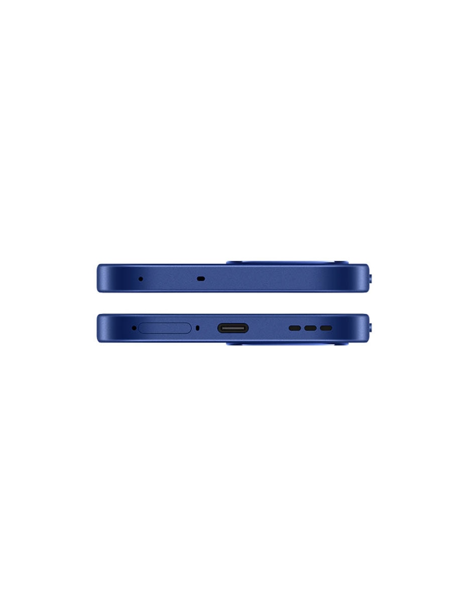 A6 PRO LCD 6.75 pulgadas AT&T 4