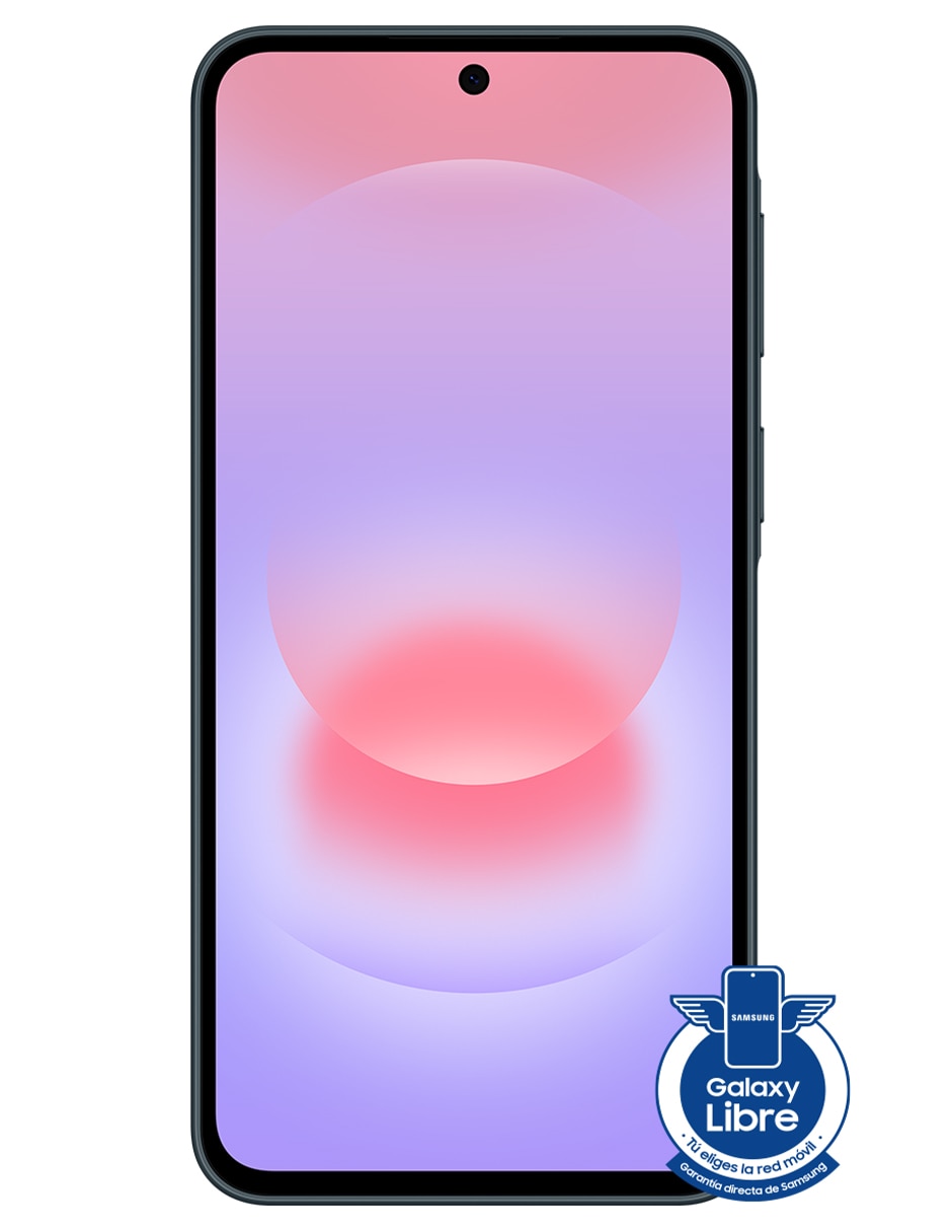 Galaxy A37 Super AMOLED 6.7 pulgadas 2