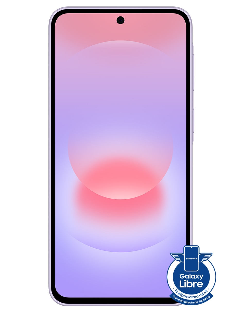 Samsung  Galaxy A37 Super AMOLED 6.7 pulgadas