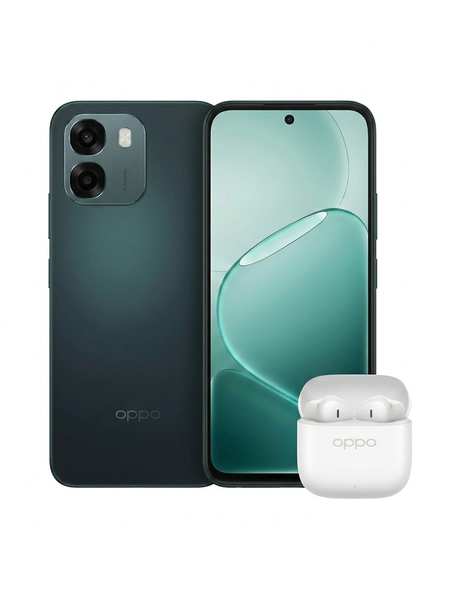 Oppo A6 LCD 6.75 pulgadas Telcel