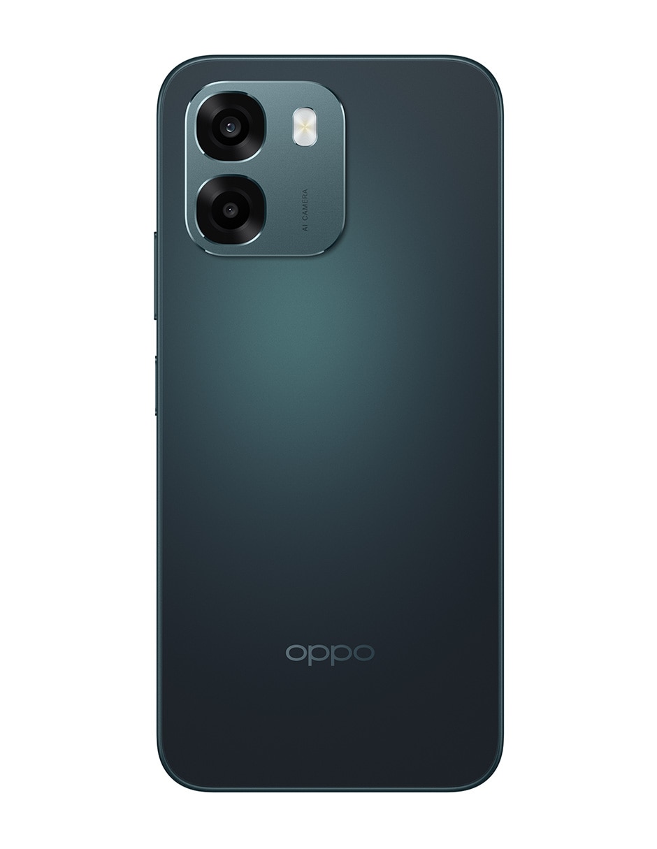 Oppo A6 LCD 6.75 pulgadas Telcel