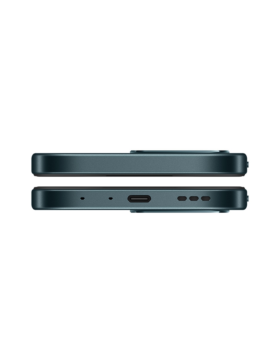Oppo A6 LCD 6.75 pulgadas Telcel