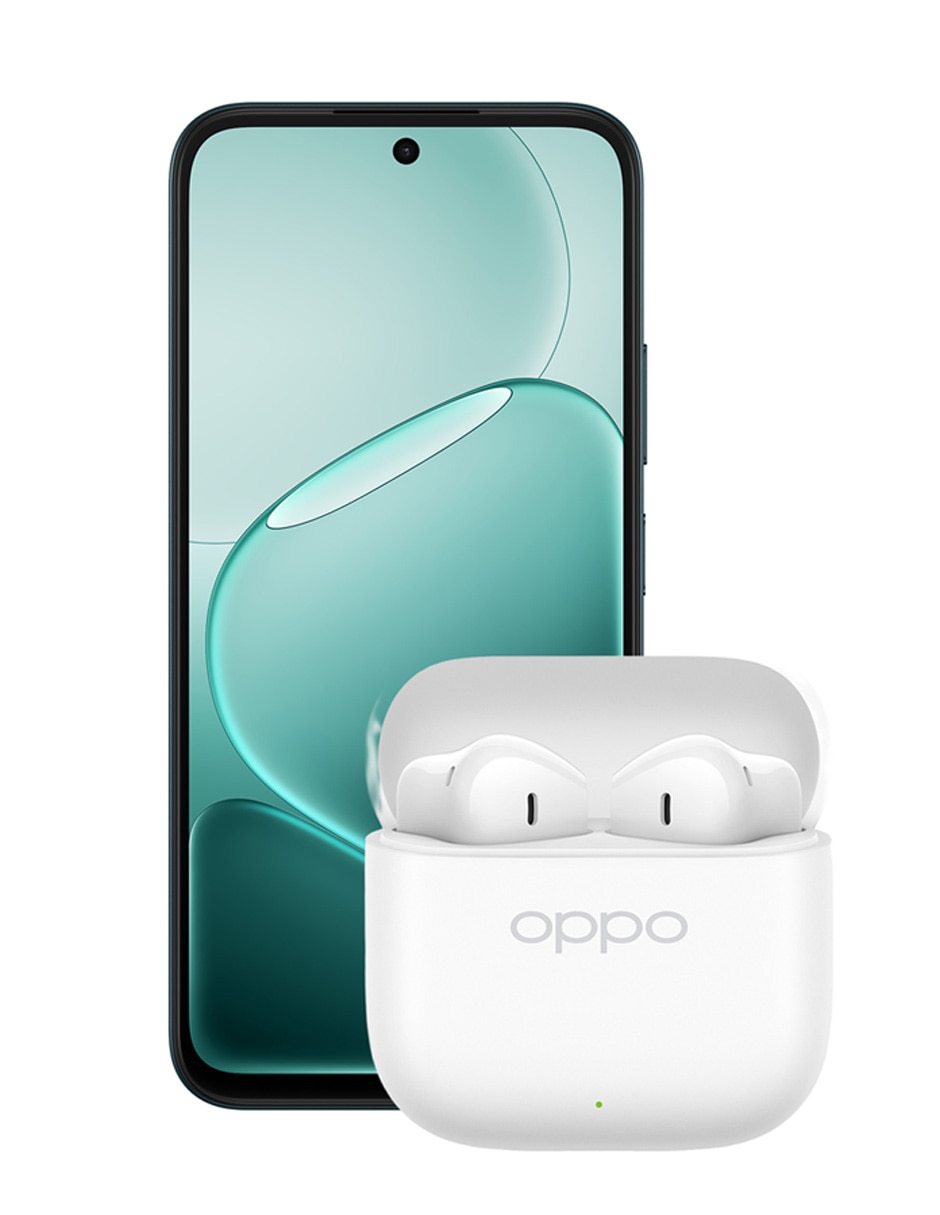 Oppo A6 LCD 6.75 pulgadas Telcel