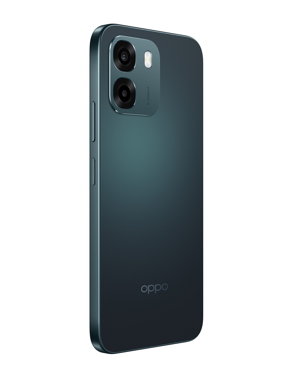 Oppo A6 LCD 6.75 pulgadas Telcel