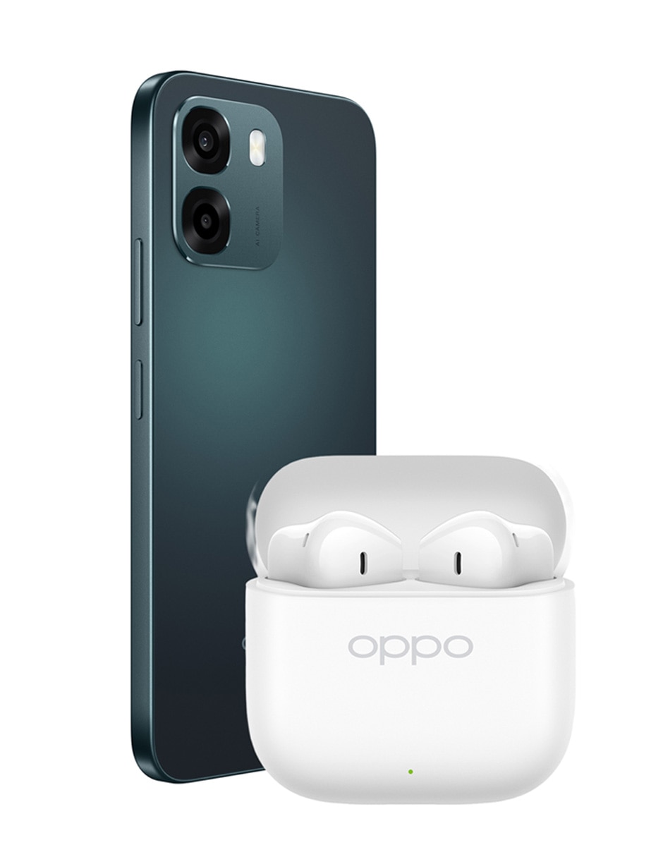 Oppo A6 LCD 6.75 pulgadas Telcel