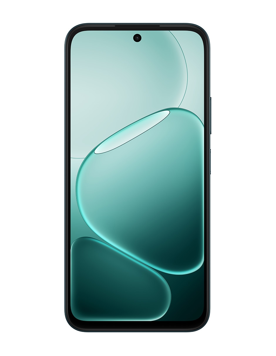 Oppo A6 LCD 6.75 pulgadas Telcel