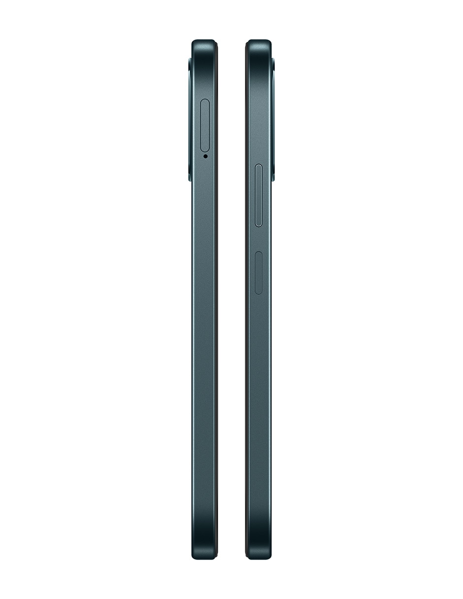 Oppo A6 LCD 6.75 pulgadas Telcel