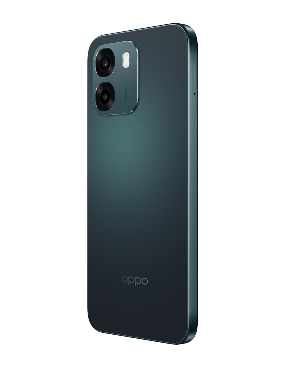Oppo A6 LCD 6.75 pulgadas Telcel
