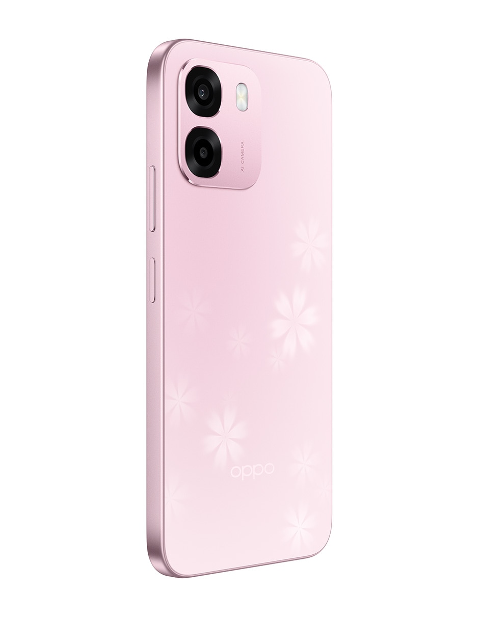 A6 LCD 6.75 pulgadas Telcel 4