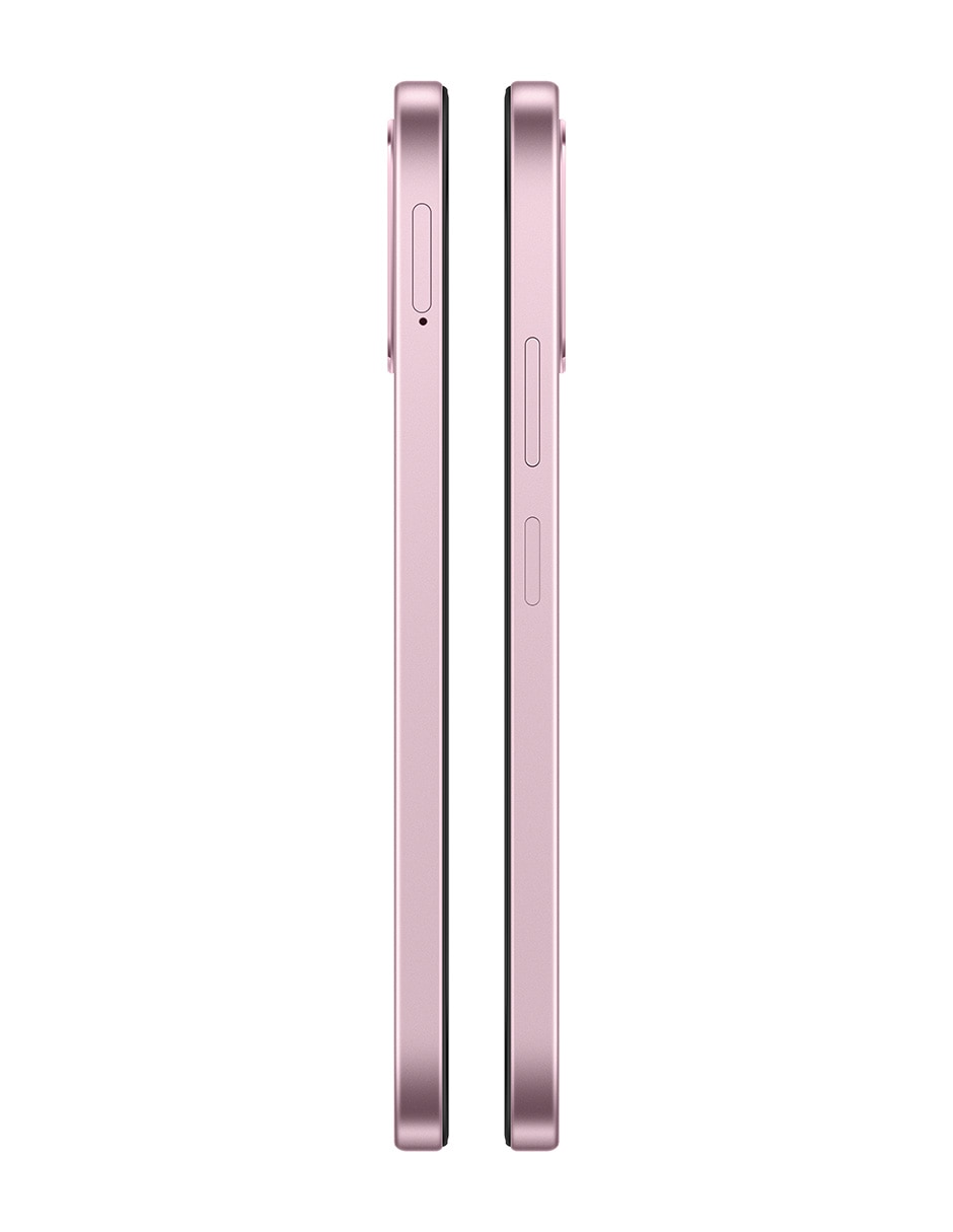 A6 LCD 6.75 pulgadas Telcel 5
