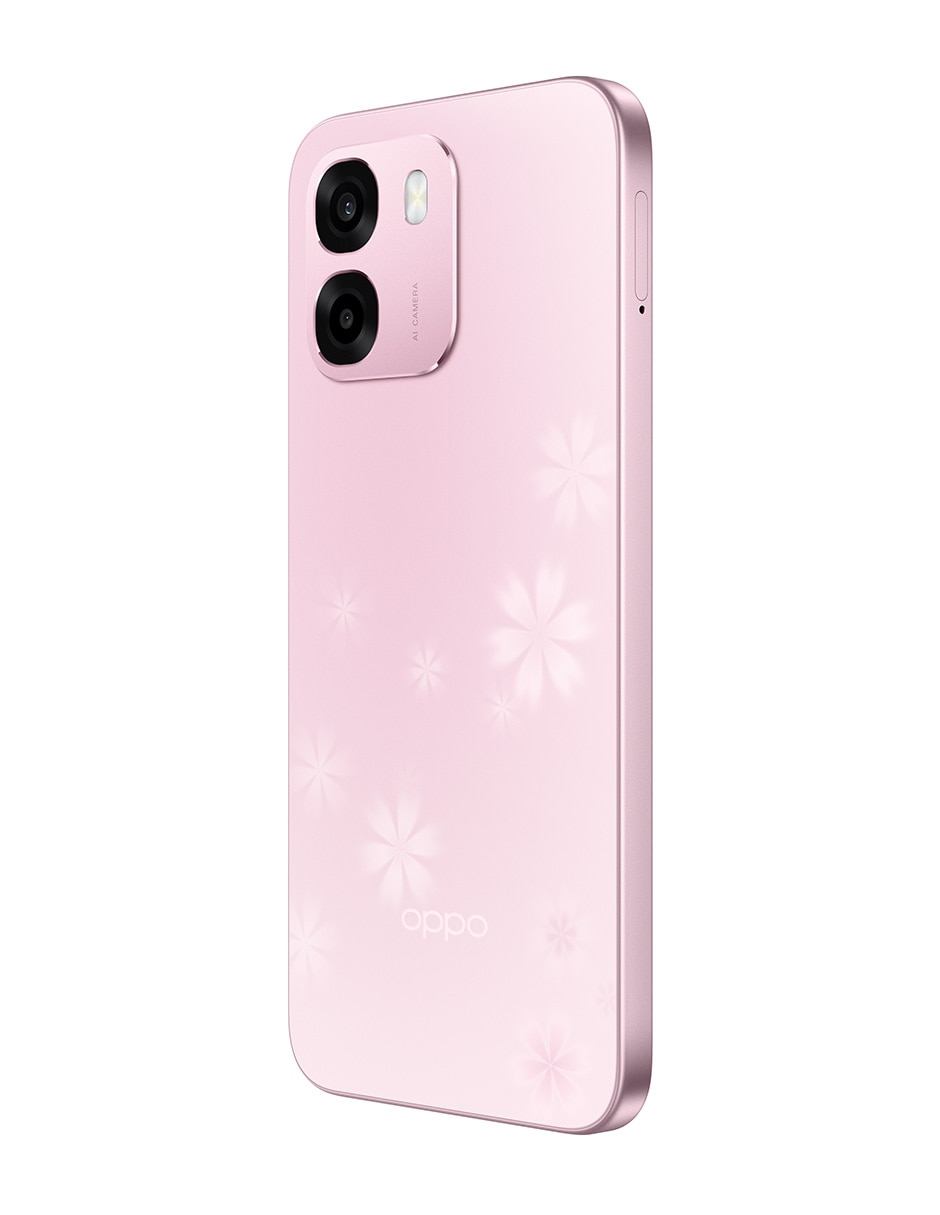 A6 LCD 6.75 pulgadas Telcel 7
