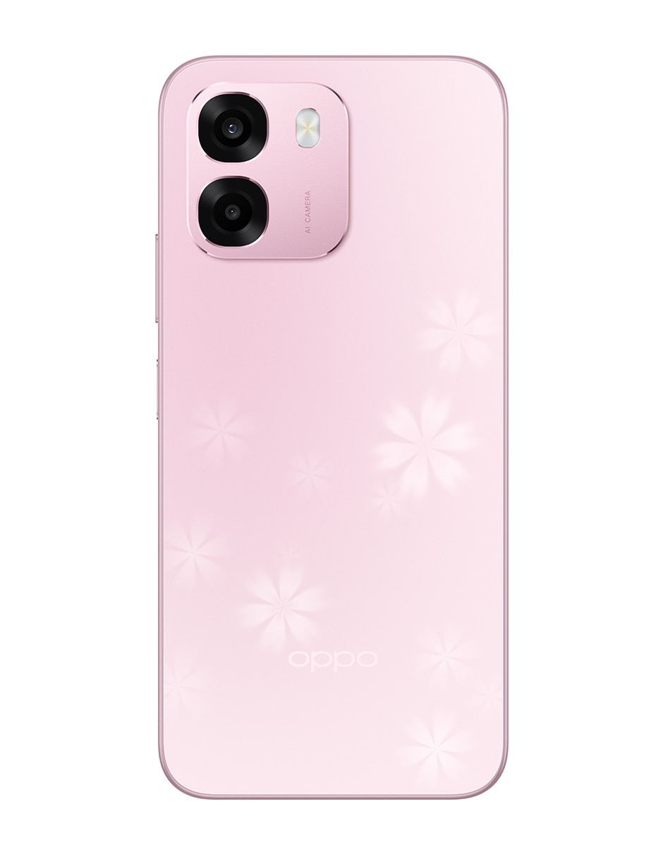 A6 LCD 6.75 pulgadas Telcel 10