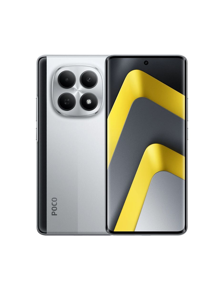 Poco M8 5g AMOLED 6.77 pulgadas