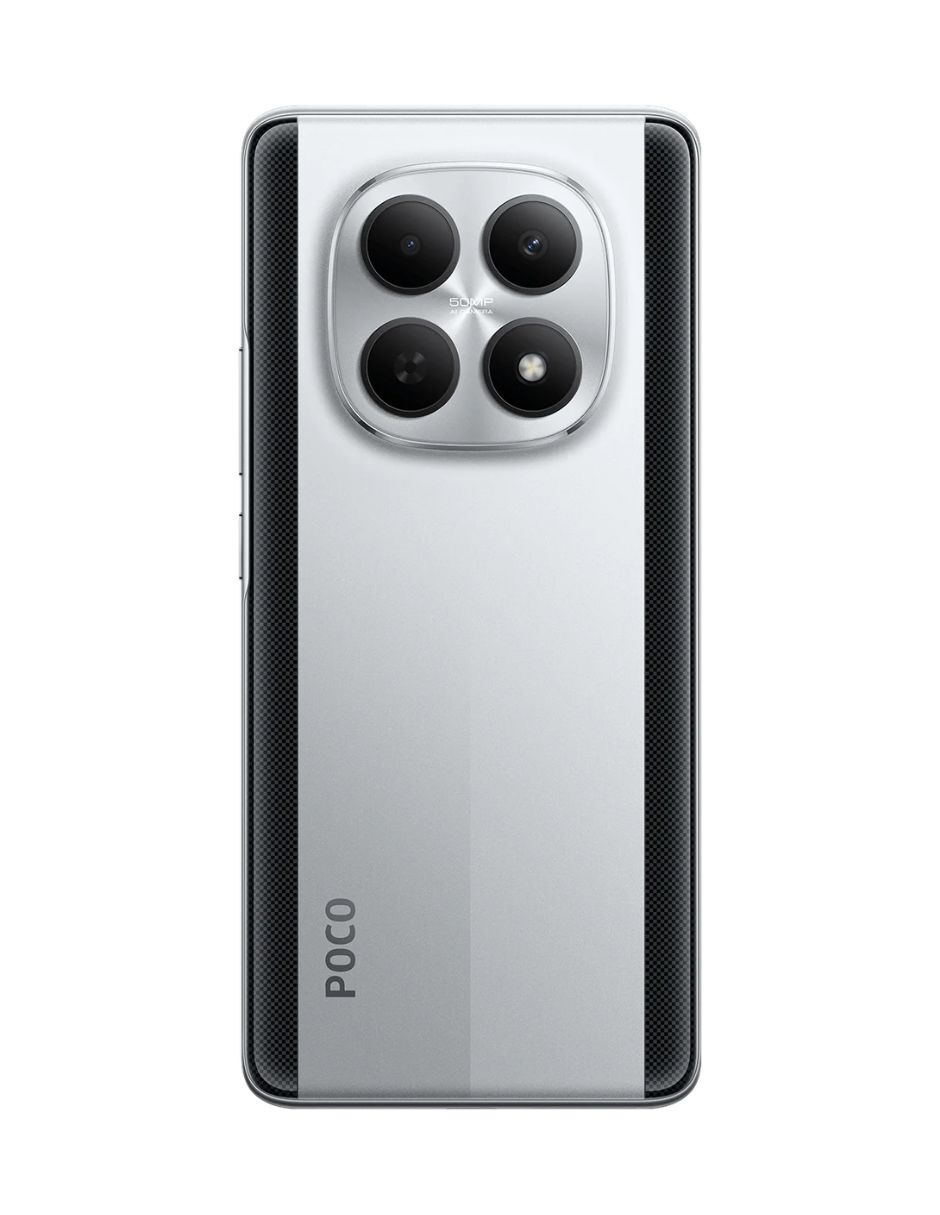 Poco M8 5g AMOLED 6.77 pulgadas