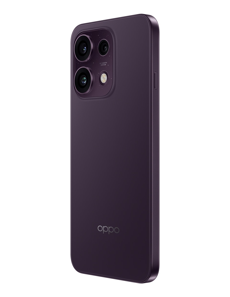 Oppo Reno 16F AMOLED 6.57 pulgadas Movistar