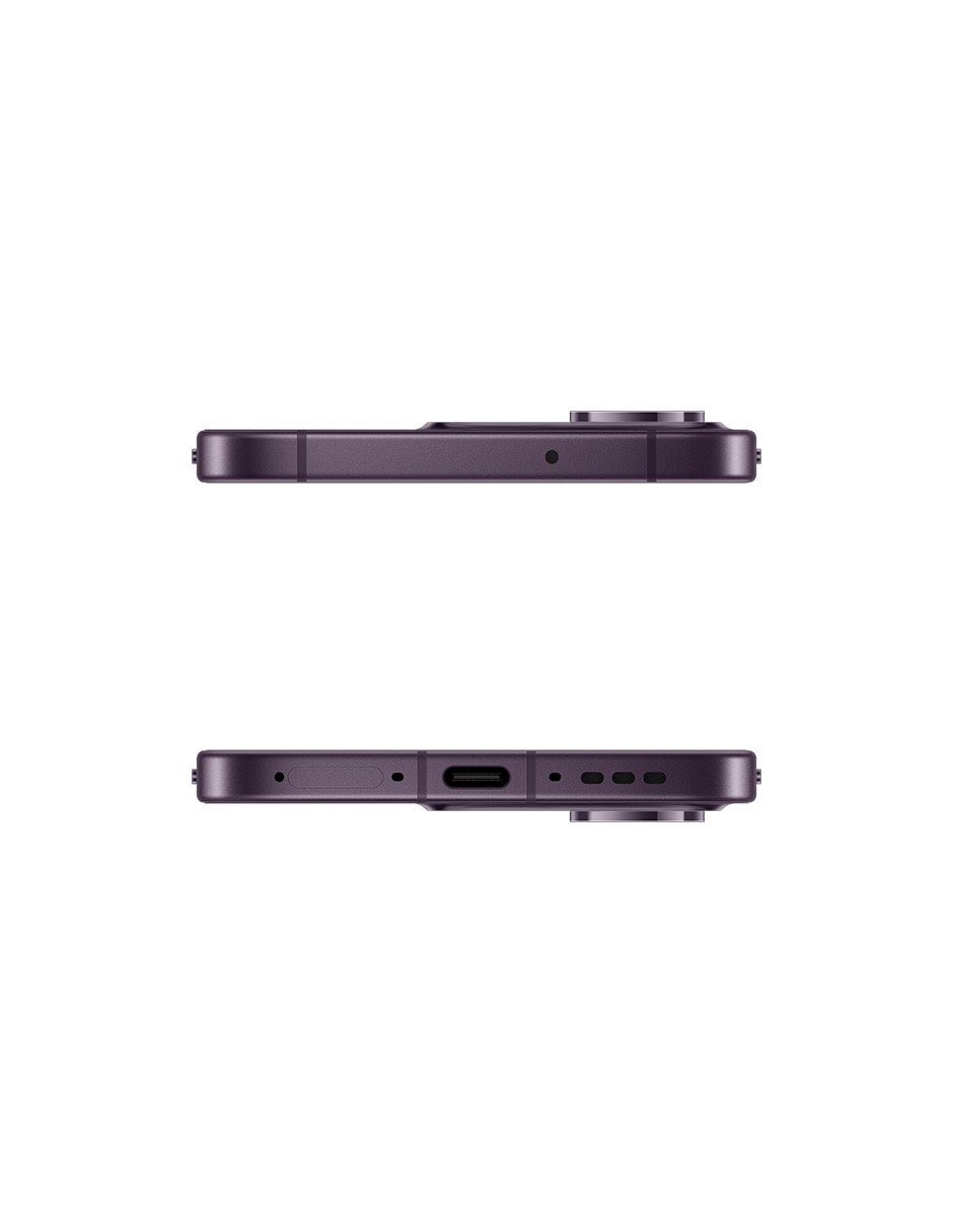 Oppo Reno 16 5G AMOLED 6.32 pulgadas Telcel