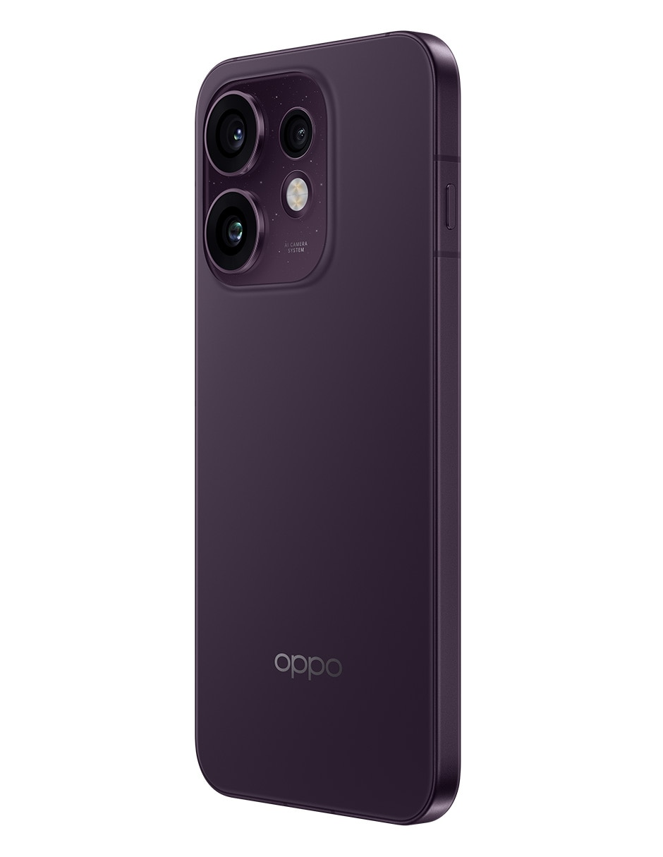 Oppo Reno 16 5G AMOLED 6.32 pulgadas Telcel