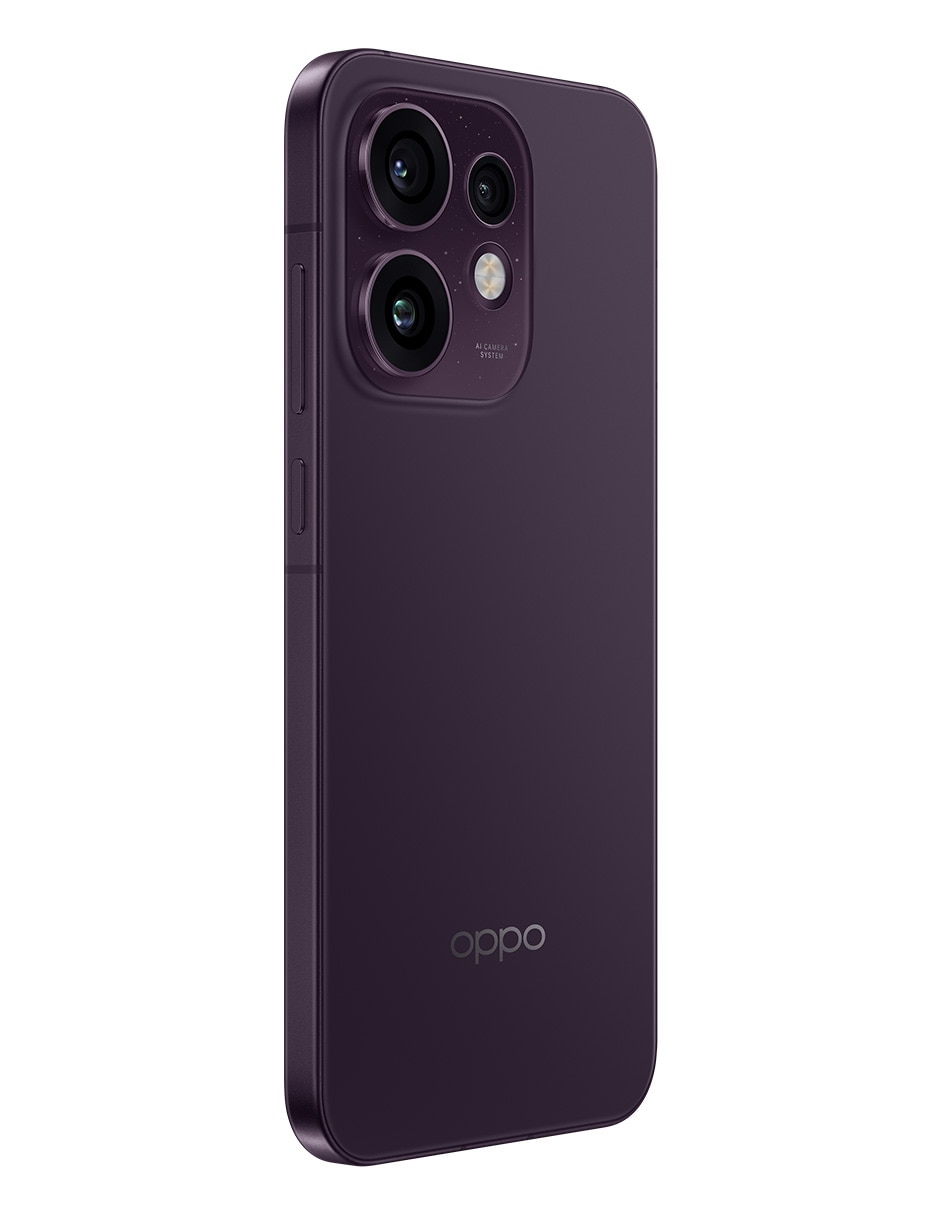 Oppo Reno 16 5G AMOLED 6.32 pulgadas Telcel