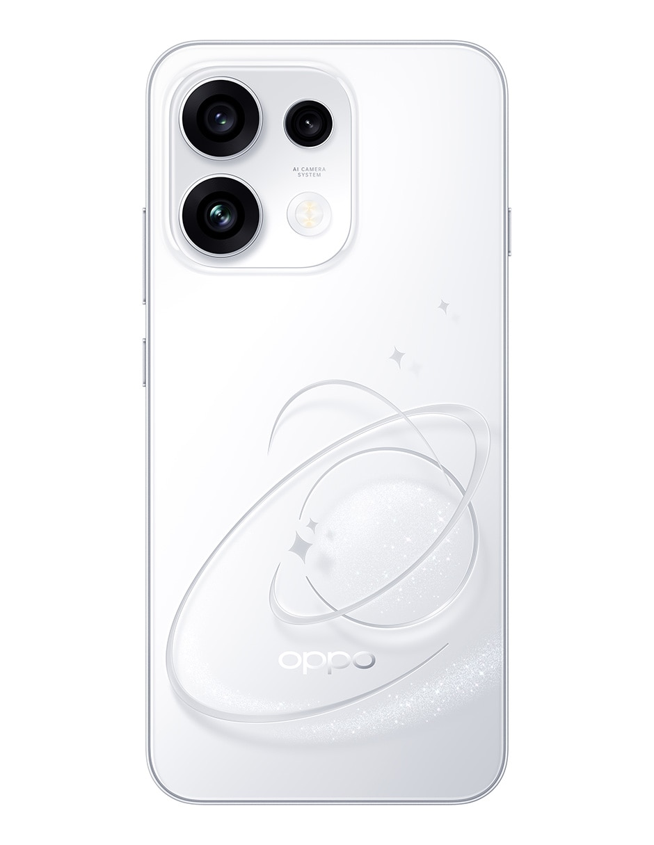 Reno 16F AMOLED 6.57 pulgadas AT&T