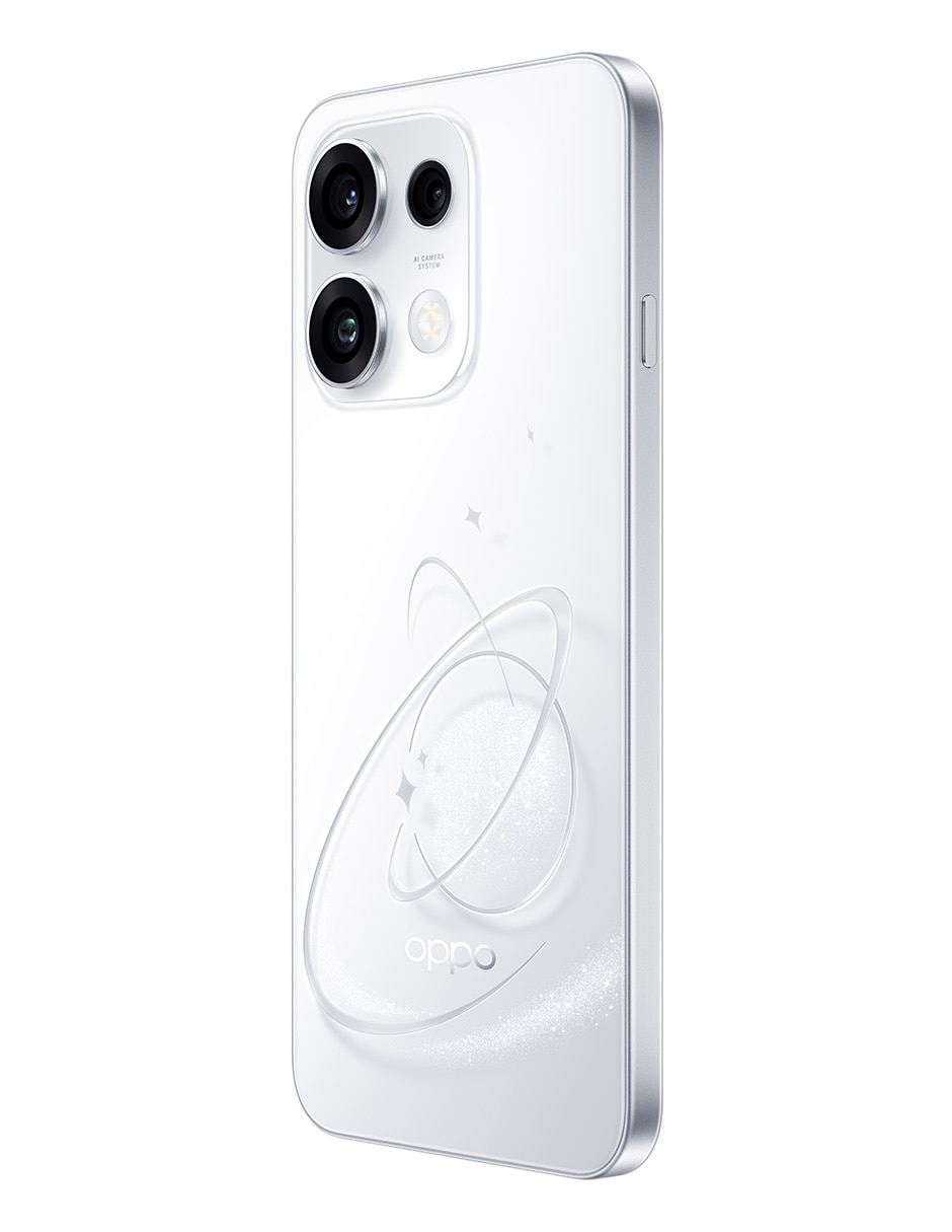 Reno 16F AMOLED 6.57 pulgadas AT&T 2