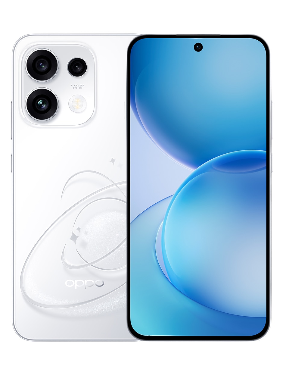 Reno 16F AMOLED 6.57 pulgadas AT&T 3