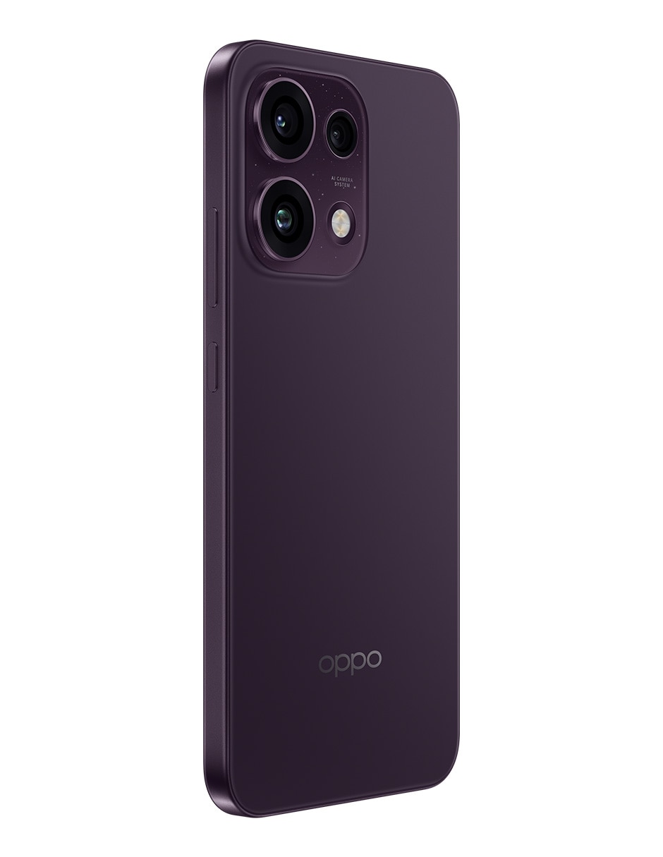 Oppo Reno 16F AMOLED 6.57 pulgadas AT&T