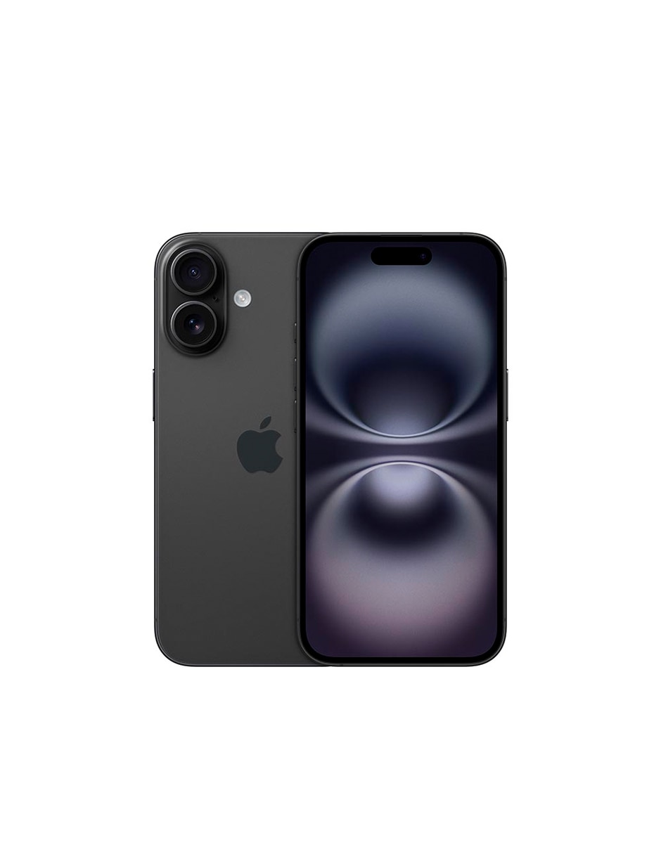 iPhone 16 Oled 6.1 pulgadas Telcel