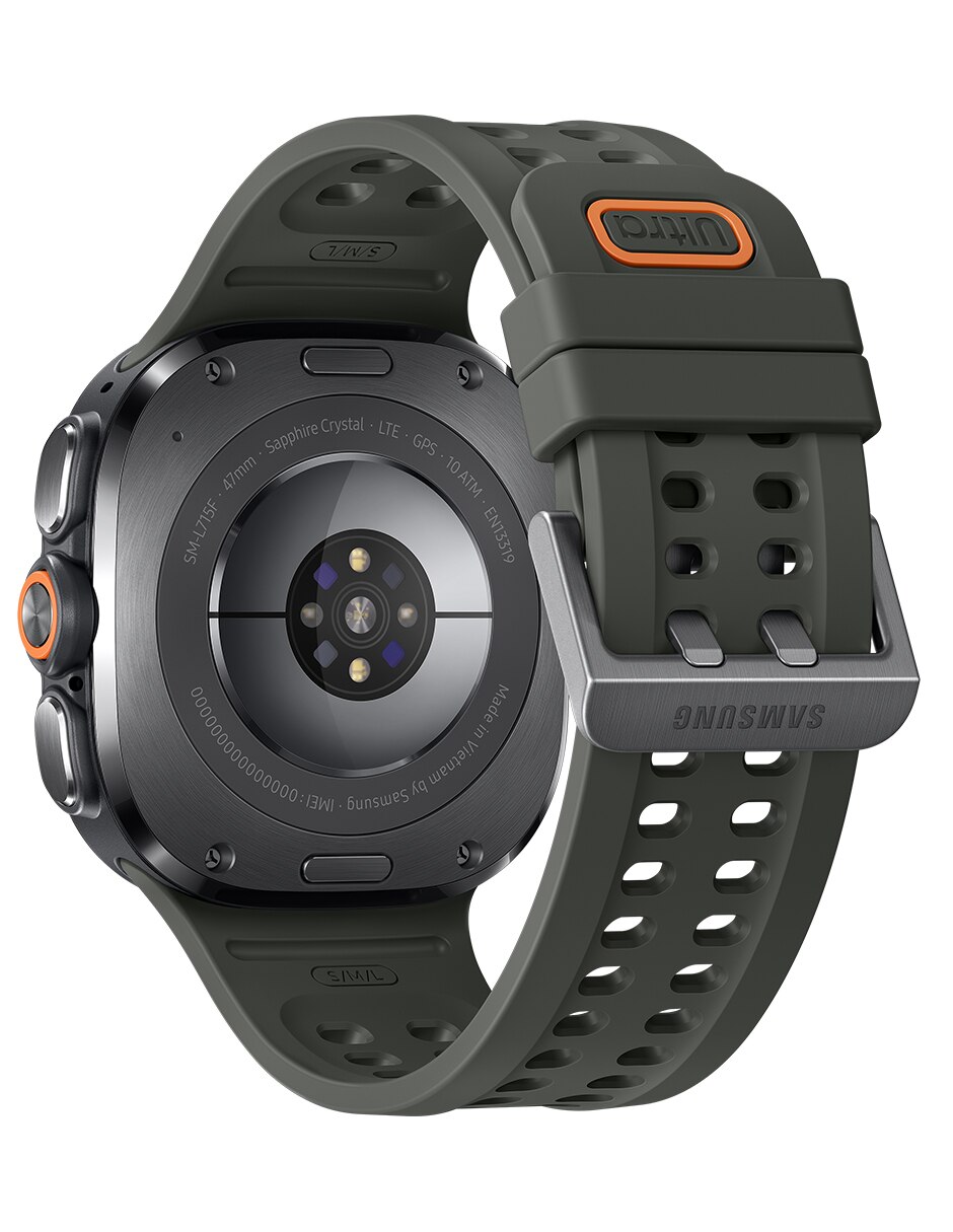 Smartwatch Galaxy Watch Ultra2 con GPS 2