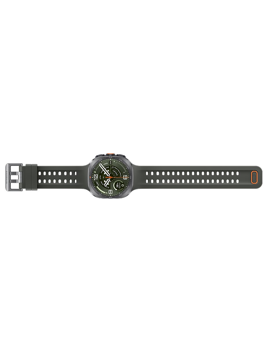 Smartwatch Galaxy Watch Ultra2 con GPS 3
