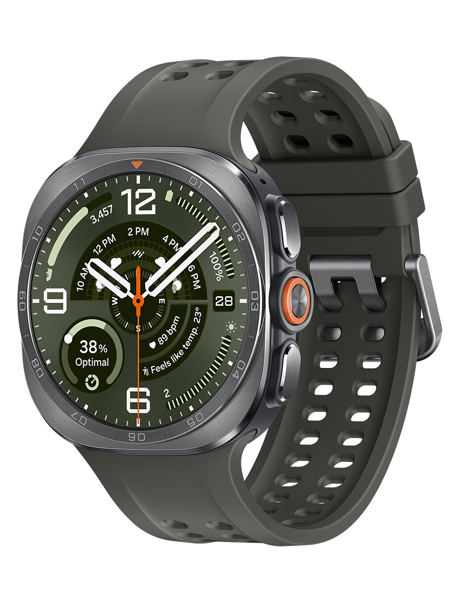 Smartwatch Galaxy Watch Ultra2 con GPS 5