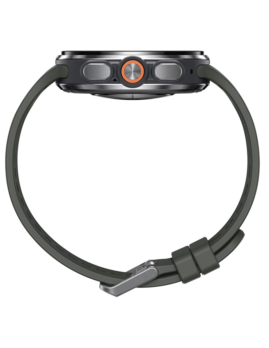 Smartwatch Galaxy Watch Ultra2 con GPS 6