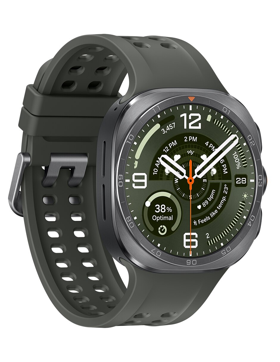 Smartwatch Galaxy Watch Ultra2 con GPS 7