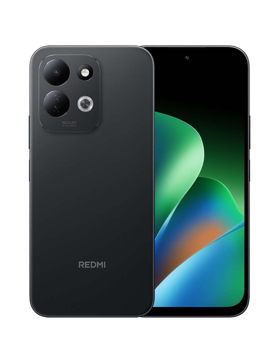 Redmi 17 LCD 6.9 pulgadas Movistar Redmi 17 LCD 6.9 pulgadas Movistar