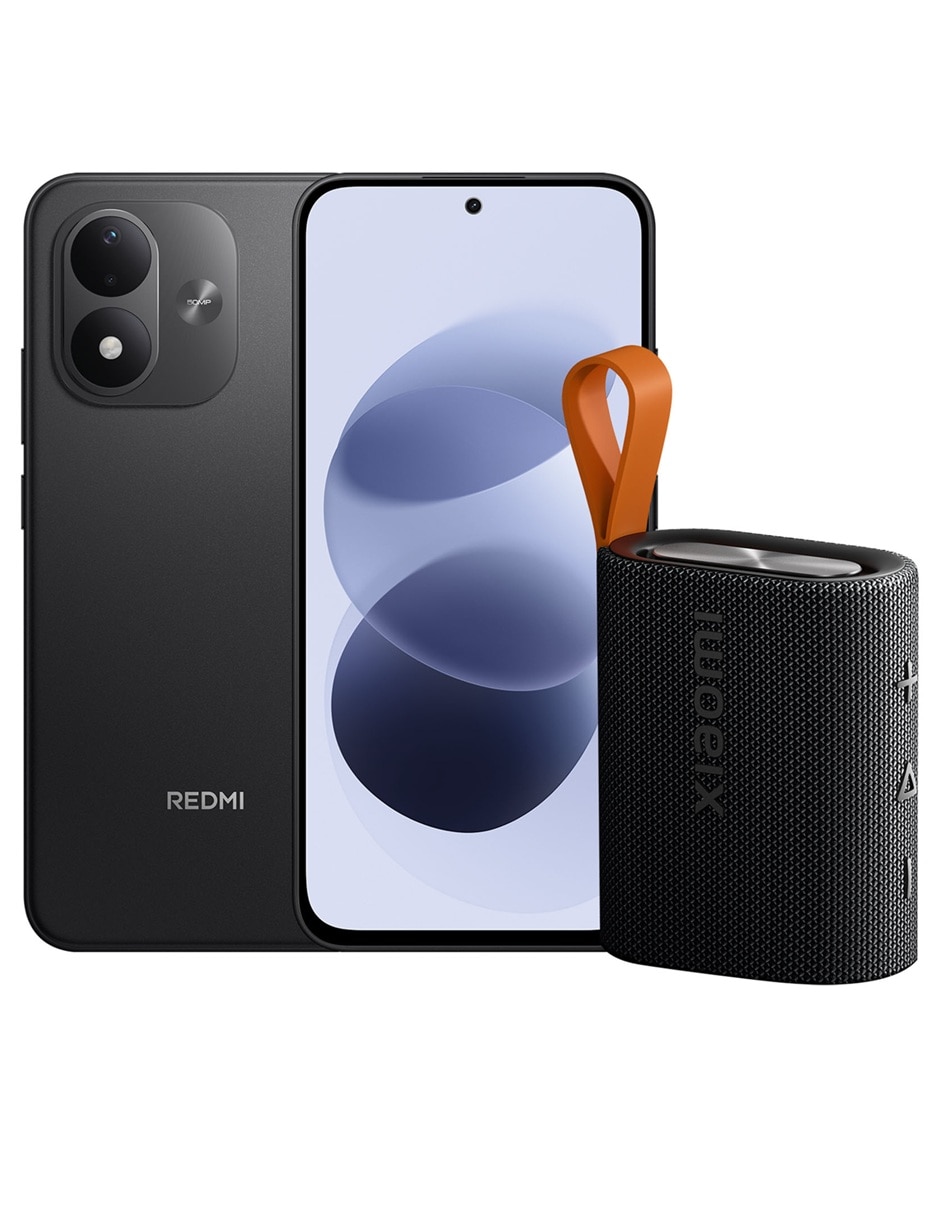 REDMI NOTE 17 AMOLED 6.9 pulgadas Movistar 1