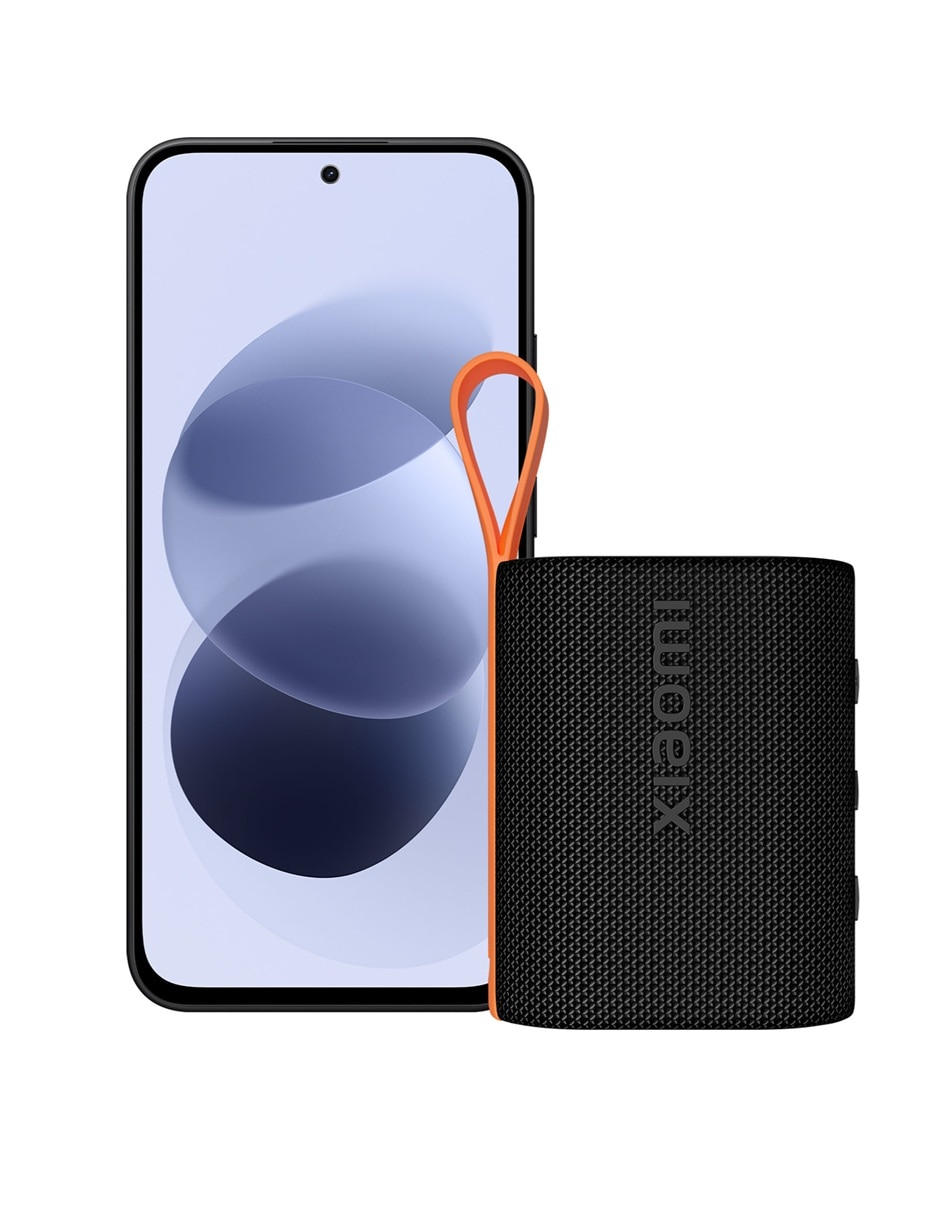 REDMI NOTE 17 AMOLED 6.9 pulgadas Movistar 2