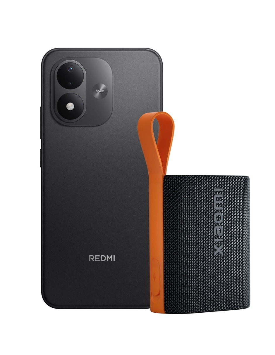 REDMI NOTE 17 AMOLED 6.9 pulgadas Movistar 3