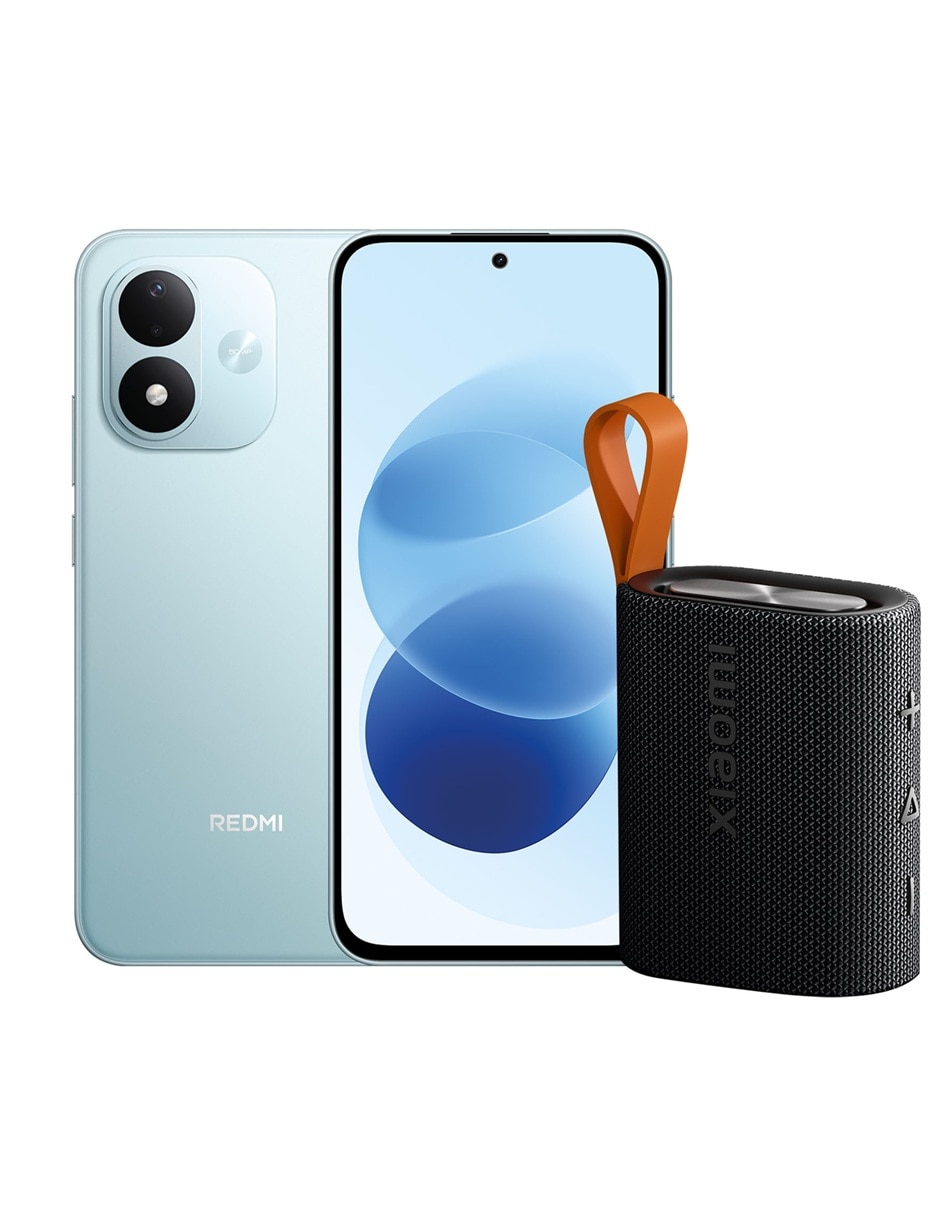 REDMI NOTE 17 AMOLED 6.9 pulgadas Movistar