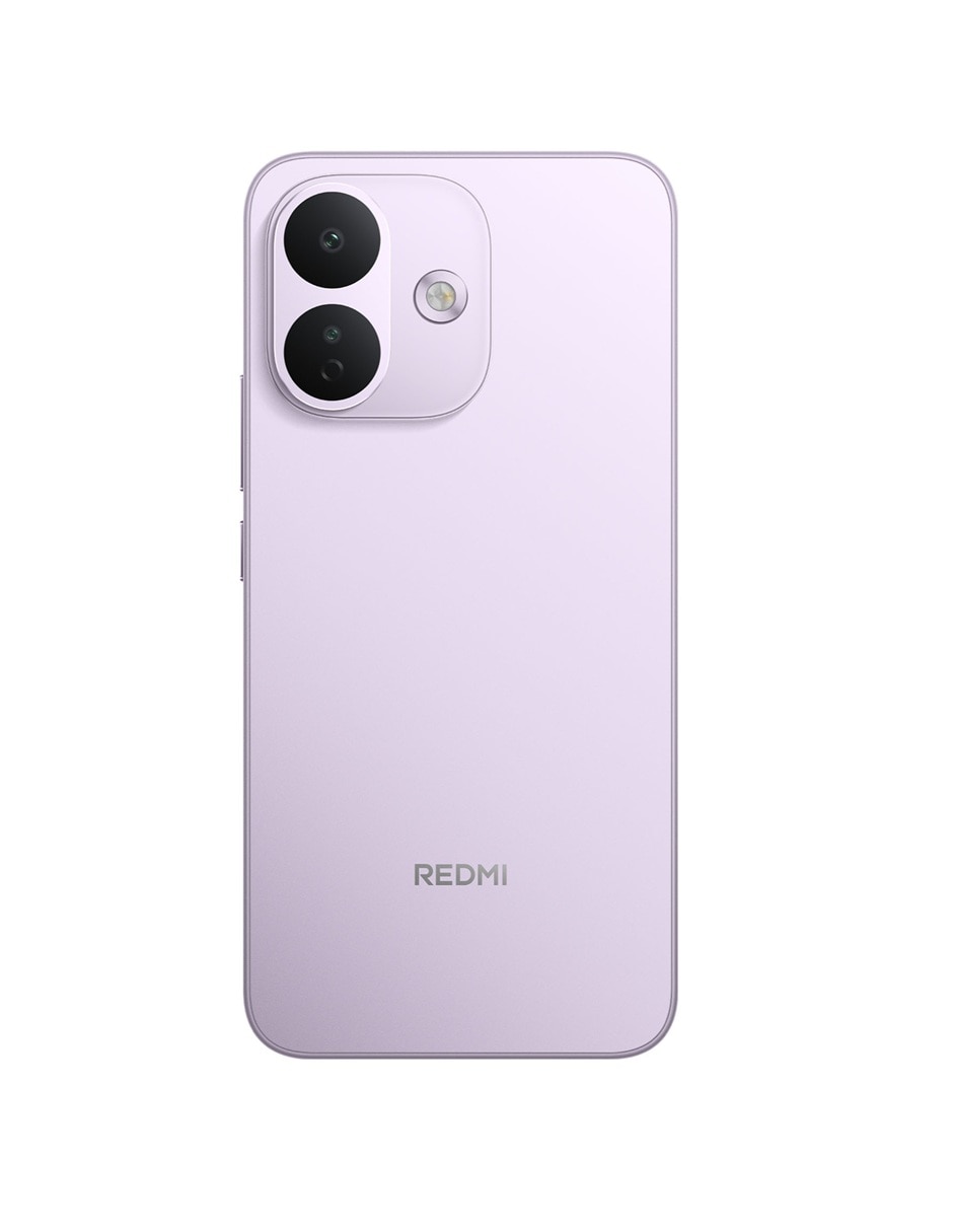 Smartphone Redmi NOTE 17 PRO AMOLED 6.8 pulgadas Movistar 3