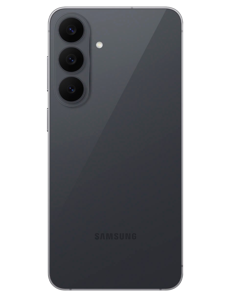 Galaxy S26 FE Dynamic AMOLED 2X 6.7 pulgadas 4
