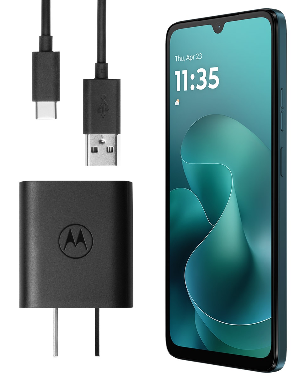 Moto G06 LCD 6.88 pulgadas 2