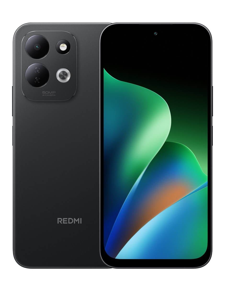 Smartphone Redmi 17 Touch Screen 6.9 pulgadas Telcel 1