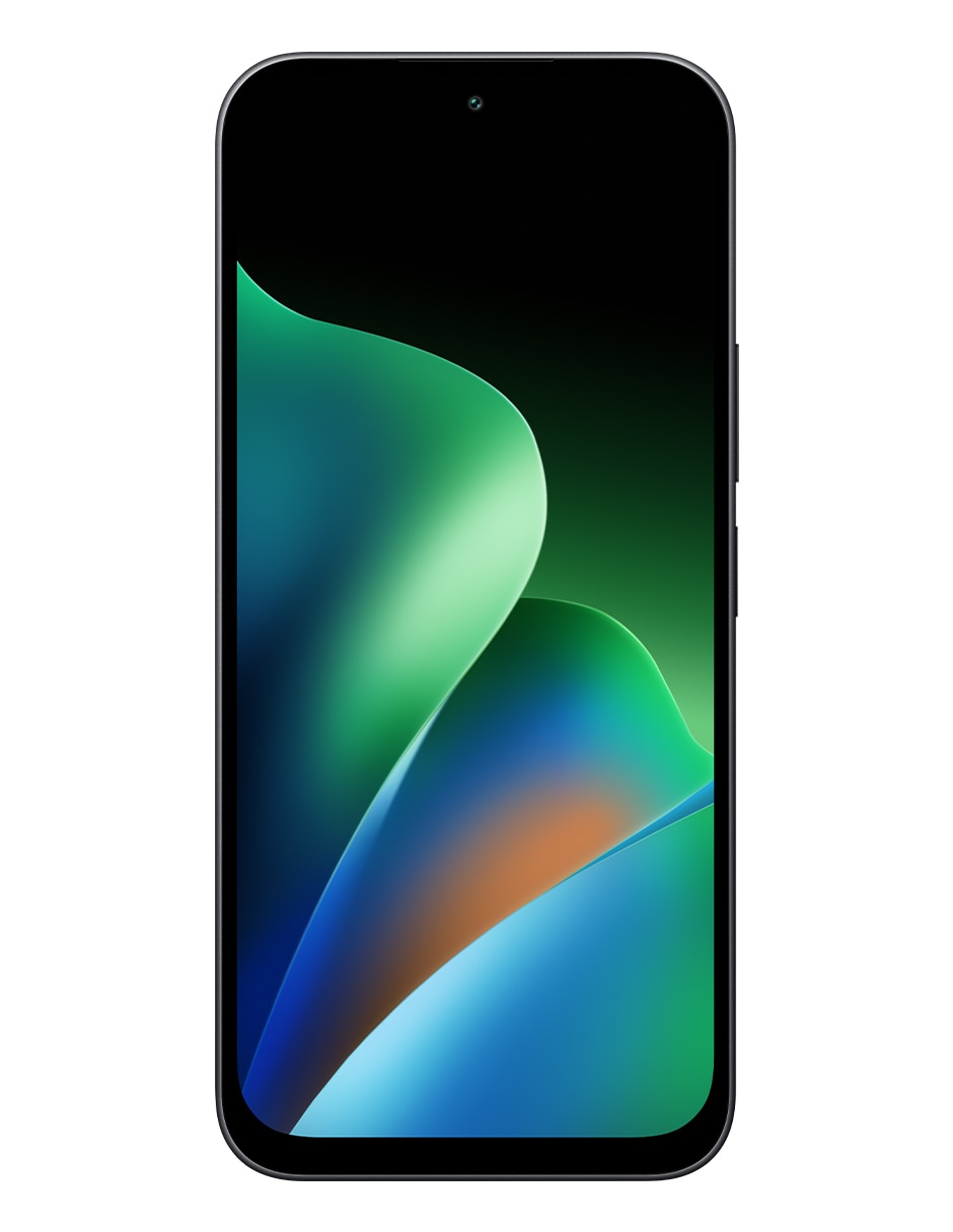 Smartphone Redmi 17 Touch Screen 6.9 pulgadas Telcel 5