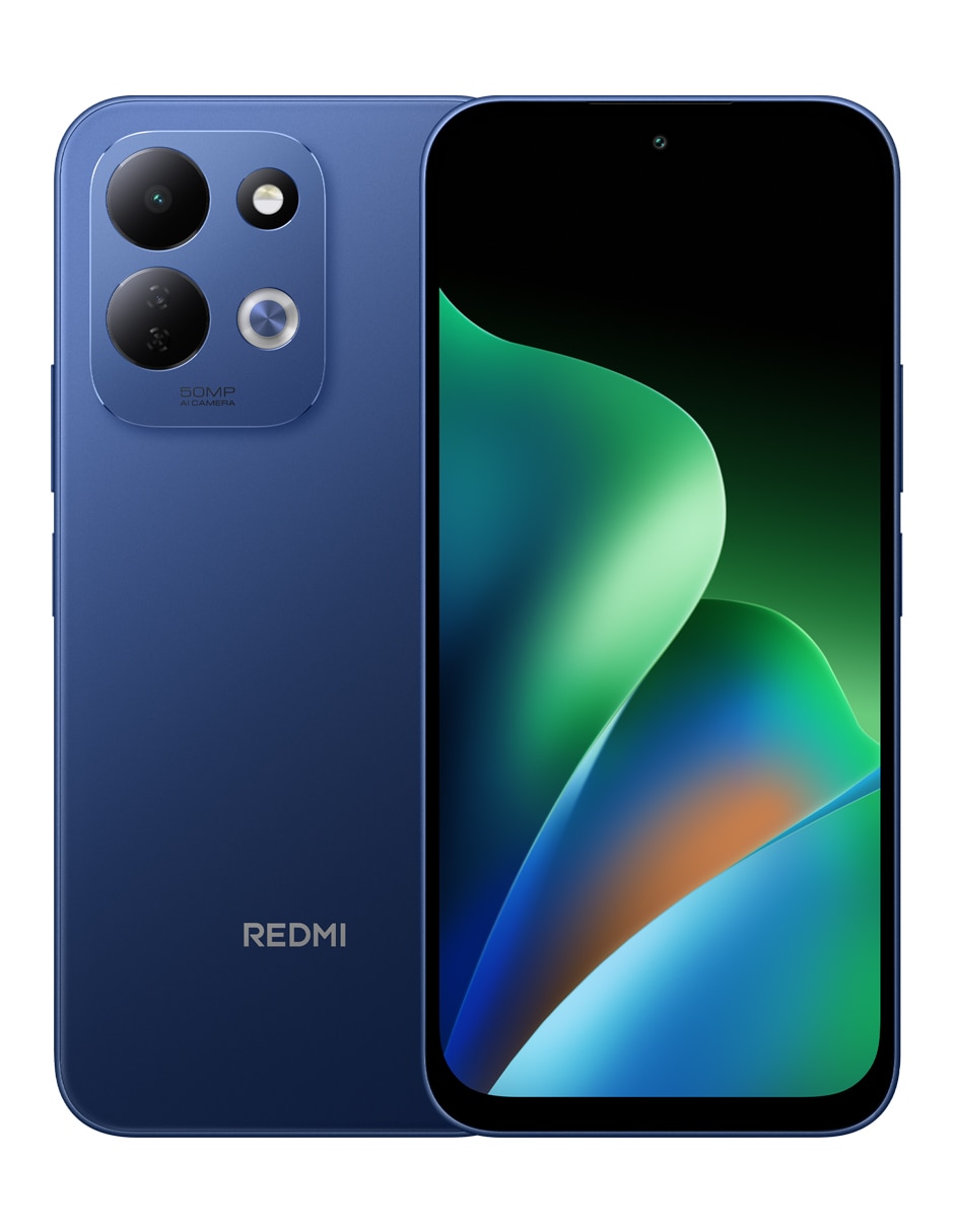 Smartphone Redmi 17 Touch Screen 6.9 pulgadas Telcel Smartphone Redmi 17 Touch Screen 6.9 pulgadas Telcel